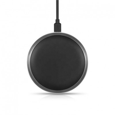 Universal Qi Mobile Phone Charging Thin Wireless Charger