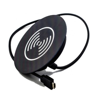 UCABLE free shipping mobile phone universal wireless charging wireless charger